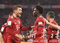 沙巴体育-布雷斯法维特主场战胜慕尼黑，晋级欧洲足球联赛半决赛 