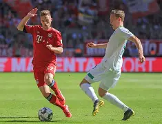 沙巴体育-布雷斯法维特主场战胜慕尼黑，晋级欧洲足球联赛半决赛 