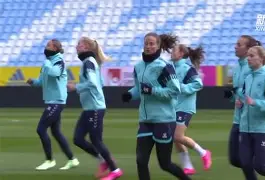 沙巴体育投注-中国女足运动员表现出色为球队带来胜利 