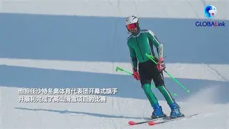 沙巴体育投注-沙特阿拉伯女足运动员积极备战，为团队赢得胜利 