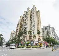 沙巴体育官网入口-深圳佳兆业成功阻击对手，稳步前行(稳步成功的例子)