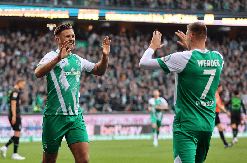 SABA SPORTS-沃尔夫斯堡取得关键胜利，排名大幅上升(沃尔夫斯堡夺冠主力)