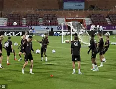 SABA SPORTS-关于德国队备战态势积极，全队齐心协力备战的信息