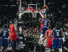 沙巴体育投注-包含快船队球员伤愈归队，即将重返球场的词条