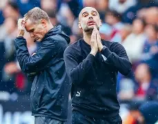 沙巴体育投注-曼城客场逆转富勒姆,英超战绩提升