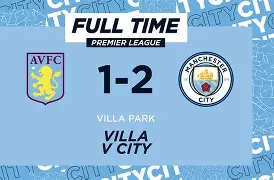 沙巴体育投注-曼城客场逆转富勒姆,英超战绩提升