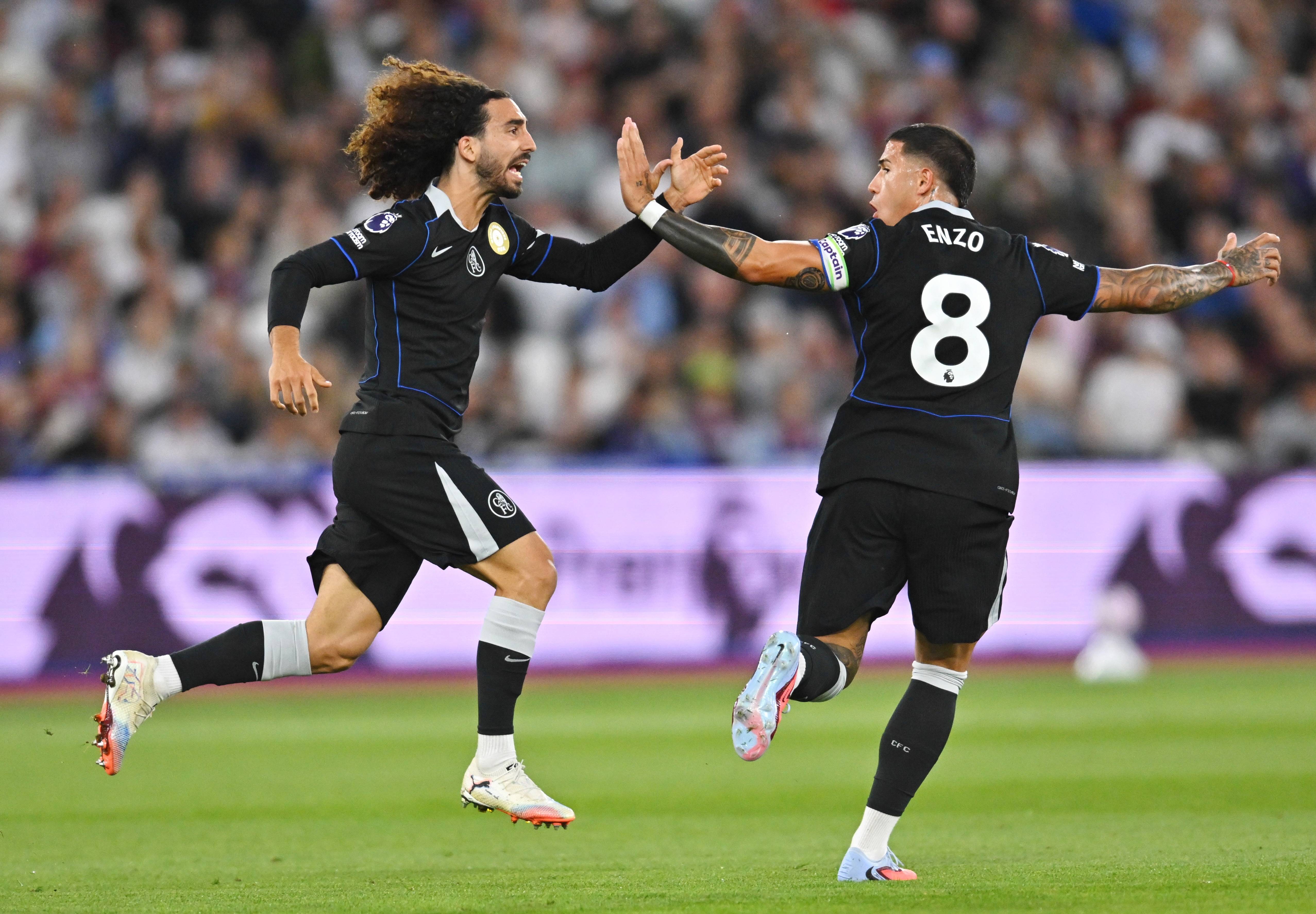 沙巴体育官网-切尔西面对西汉姆联，必须全力争胜