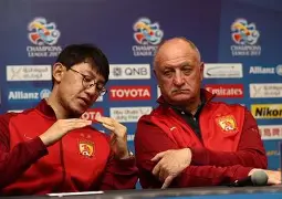 SABA SPORTS-广州恒大凭借高拉特制胜球，战胜对手保持不败的简单介绍