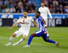 沙巴体育投注-阿拉维斯球队迎来对决巴拉多利德的简单介绍